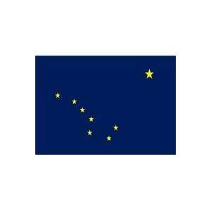  NEOPlex 3 x 5 Solar Max Nylon State Flag, Made in the 