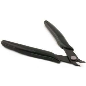  Flush Cutter Pliers Jeweler Beading Wire Cutting Tool 
