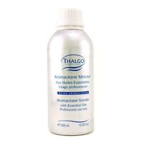   By Thalgo Aromaceane Slender (Salon Size )500ml/16.9oz Beauty