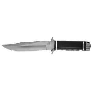  SOG Trident II Fixed Blade Combat Sheath Knife 6.4 Satin 