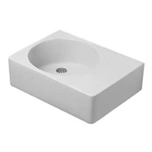  Duravit 0684600011 Scola 24 1/4 Washbasin   068560 068460 