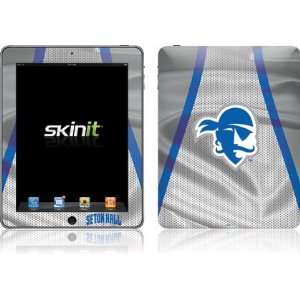  Seton Hall University skin for Apple iPad