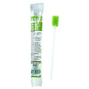  TOOTHETTE PLUS SWABS WITH SODIUM BICARBONATE IND, WRAPPED 