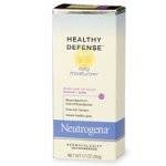 Neutrogena Healthy Defense Daily Moisturizer, SPF 30, Medium Tint, 1.7 