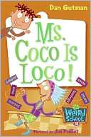 Ms. Coco Is Loco (Turtleback School & Library Binding Edition)