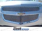GXT CHEVY TRAVERSE 2009 11 ALUMINUM MESH GRILLE GRILL