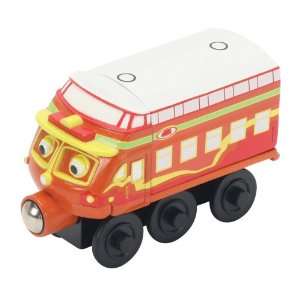  Chuggington WR, Decka Toys & Games