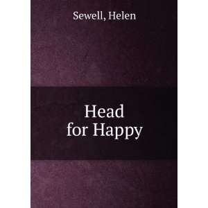 head for Happy Helen Sewell  Books