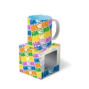  Shaka Hawaii Mug 11oz.