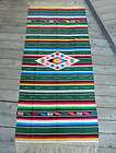 Vintage Mexican Huipil  Possibly Huichol items in Satisfashion 