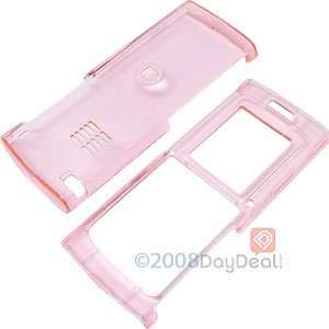   Protector Case w/ Belt Clip for Sanyo S1 Cell Phones & Accessories