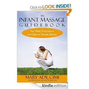   , and Special Needs Babies CIMI Mary Ady  Kindle Store