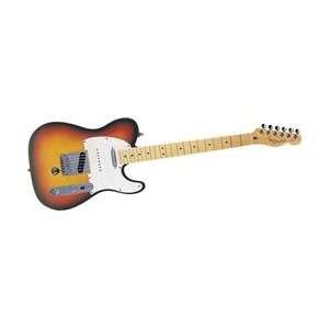  Fender American Nashville B Bender Tele Electric Guitar 3 