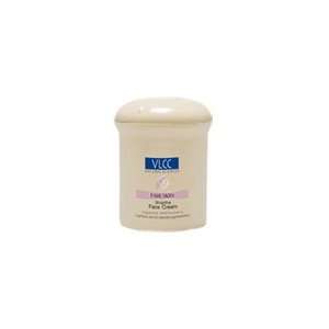  VLCC Fair Skin Snigdha Face Cream 50ml (5 packs) Beauty