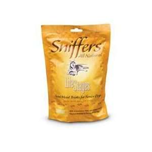  Sniffers Life Stages Senior Treats
