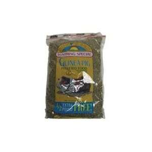  Best Quality Guinea Pig Pellets / Size 2.5 Pound By 