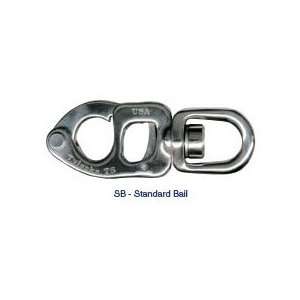  Tylaska T5 Standard Bail Snap Shackle T5 