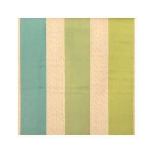  Stripe Aqua green 14753 601 by Duralee Fabrics