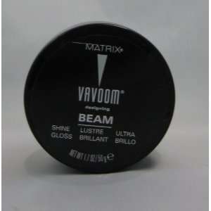  Matrix Vavoom Designing Beam Shine Gloss 1.7 Oz Beauty