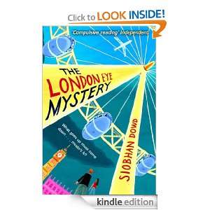The London Eye Mystery Siobhan Dowd  Kindle Store