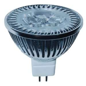  3W LED MR16 CREE hi power LED (replaces up to 35W)