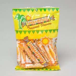  Smarties Tropical Candy 6 Oz. Bag 