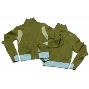  Mission Playground Sonic Jacket   Womens Sports 