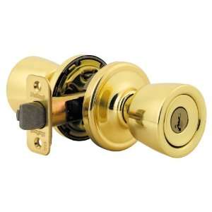   Abbey Abbey Classroom Function Door Knob Set with Smart Key 744A S