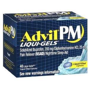   25mg pain reliever(NSAID)/ nighttime sleep aid