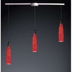  501 3L   Lungo Collection Pendant