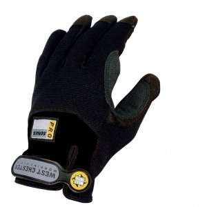   Purpose Job 1 Glove Small with Padded Palm #86150