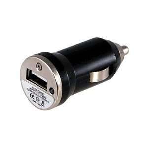   12 Volt Universal Power Adapter Usb Socket Charger Small Compact