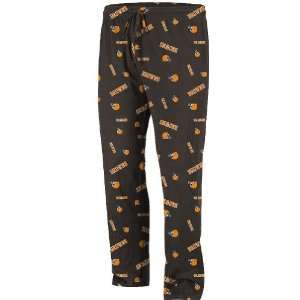  VF Cleveland Browns Brown Bootleg Pajama Pants