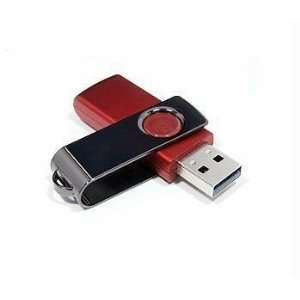 Super Talent SM2 16GB USB2.0 Flash Drive (Coca Red 