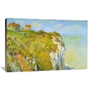    Gallery Wrapped Canvas   Museum Quality  Size 30 x 20 by Claude 
