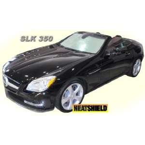 Sunshade for Mercedes SLK55 or SLK280 or SLK320 or SLK350 Year(s) 2012 