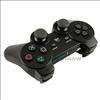 4G Wireless Sixaxis Shock Game Controller for Sony PS3 Playstation 3 