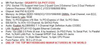 INTEL E5800 DUAL CORE 16GB DDR3 1TB HARD DRIVE DVD RW WORKSTATION 