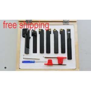 oem carbide circle cutting tools with indexable blades seven cutting 