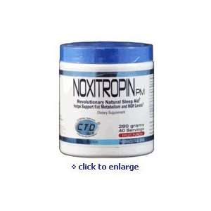    CTD Labs Noxitropin PM 280gm (40 servings)