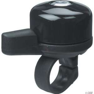  Incredibell Clever Lever Bell, Black