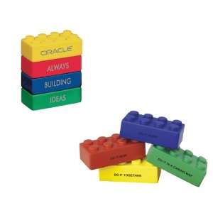     Icon Building Block (96)   Customized w/ Your Logo Toys & Games