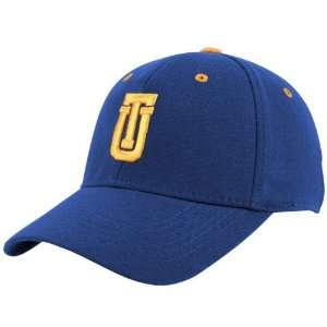  Top of the World Tulsa Golden Hurricane Youth Royal Blue 