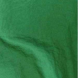  60 Wide Lightweight Crinkle Green Fabric By The Yard 