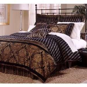  Diamonte 11 Piece Queen Bed Set