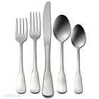 Oneida Flatware Simmer 60 pc Service 12 New  