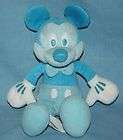 Disney 1993 Mattel Authentic LION KING Simbas Father MUFASA Plush 