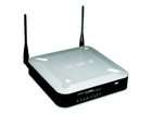 Cisco WRV200 54 Mbps 1 Port 10/100 Wireless G Router
