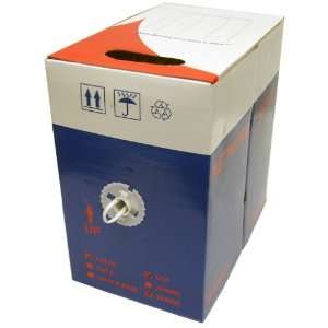   BC NETWORK CABLE REEL PULL BOX WHITE RISER (CMR) PVC Electronics