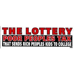  Poor Peoples Tax Automotive